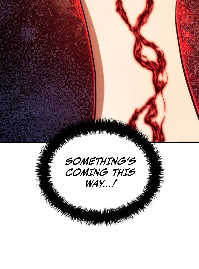 Revenge of the Iron-Blooded Sword Hound, Chapter 30 image 091